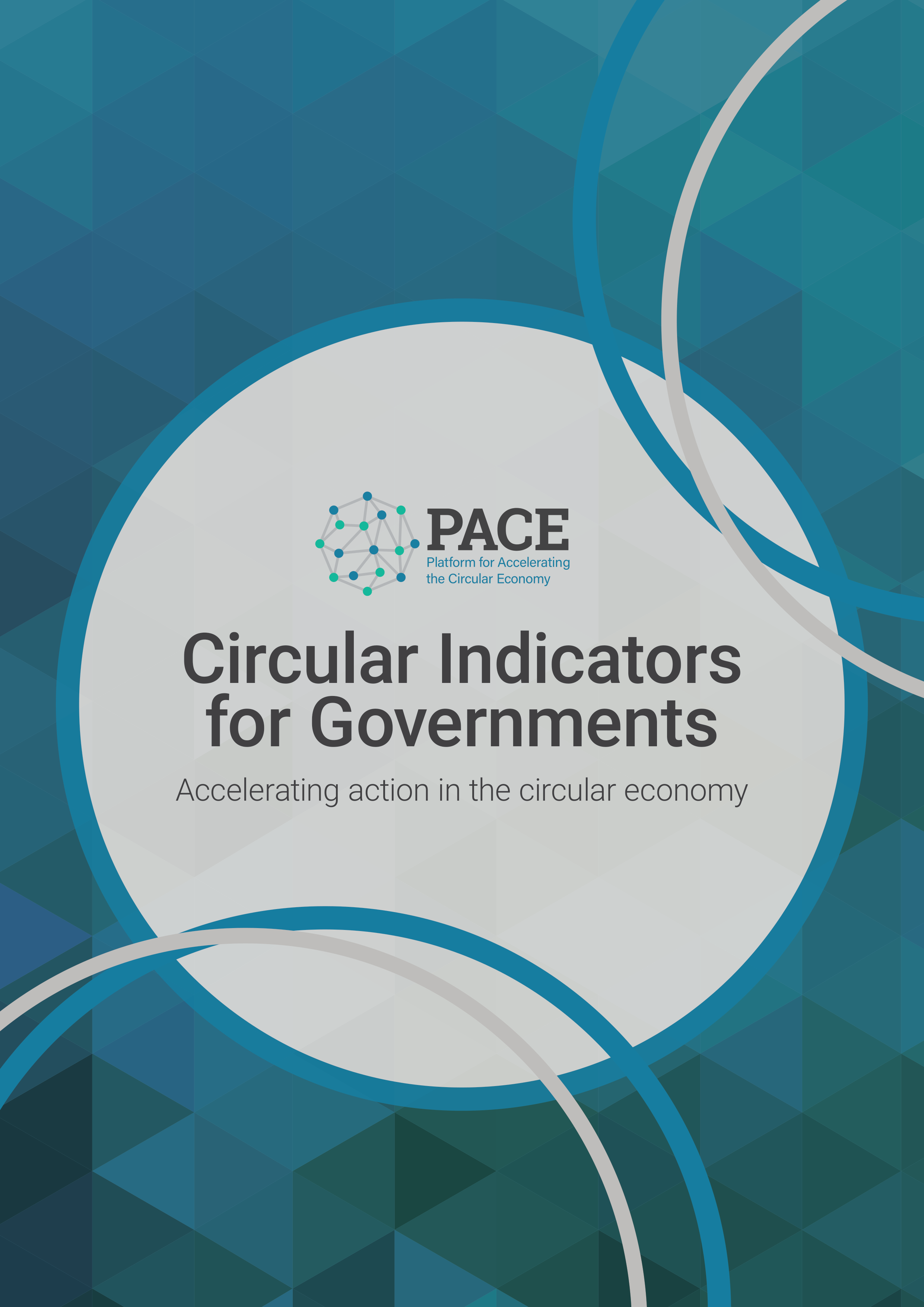 Circular Indicators for Governments